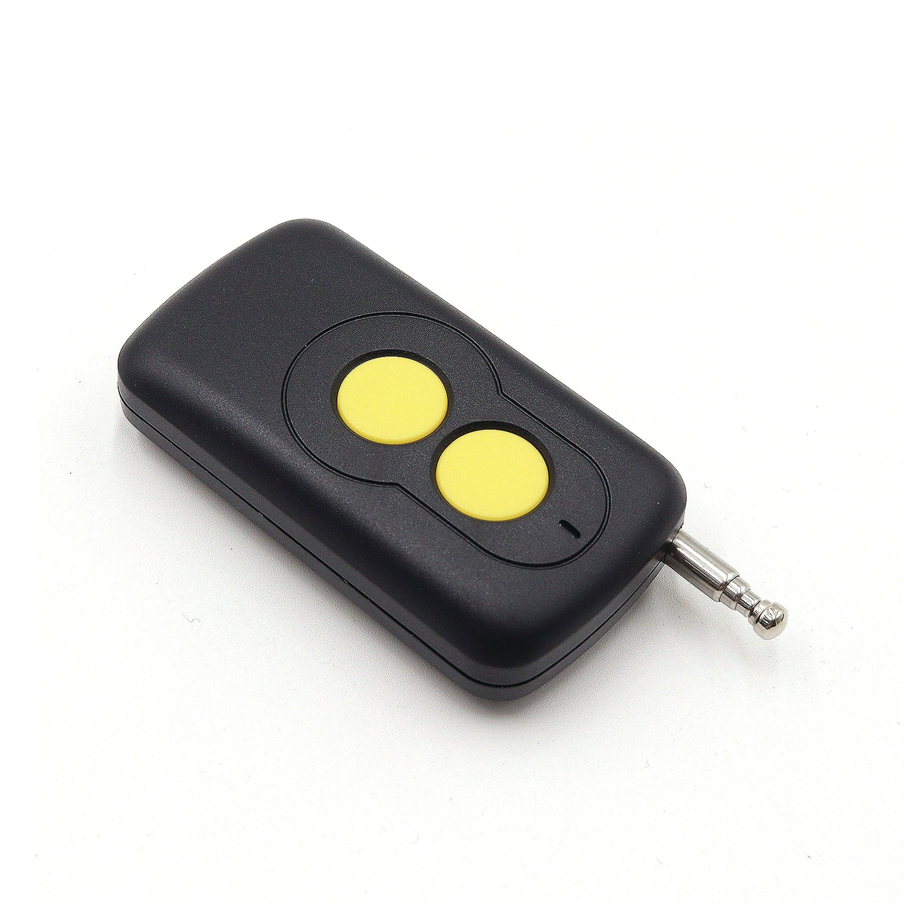 Pirie Compatible Remote